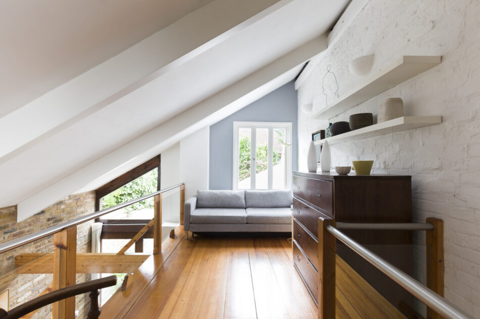 For Sale Darrell Road, London SE22 The Modern House