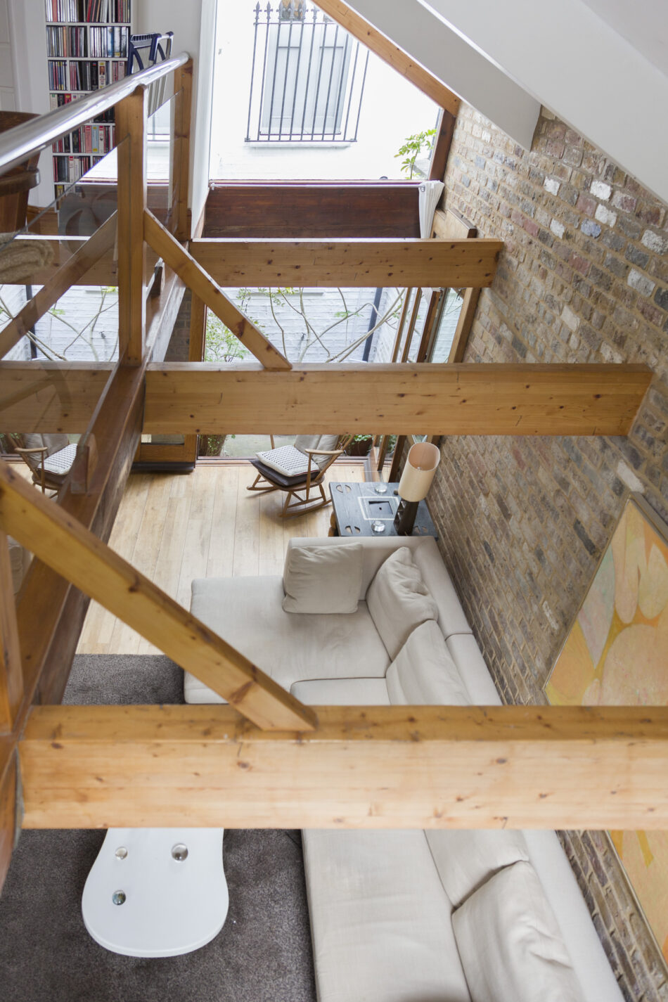 For Sale Darrell Road, London SE22 The Modern House