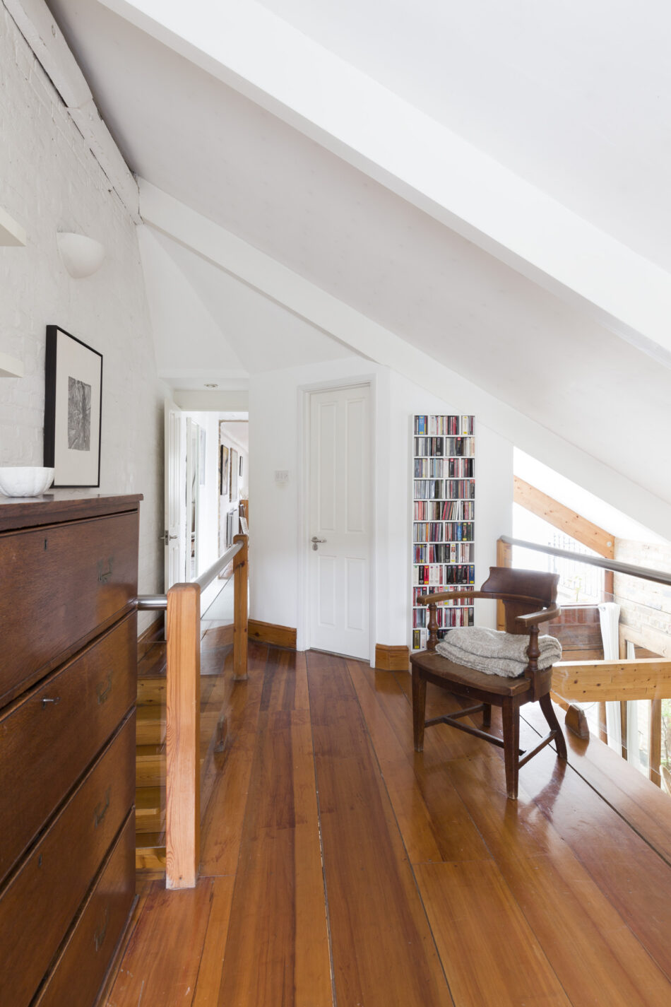 For Sale Darrell Road, London SE22 The Modern House