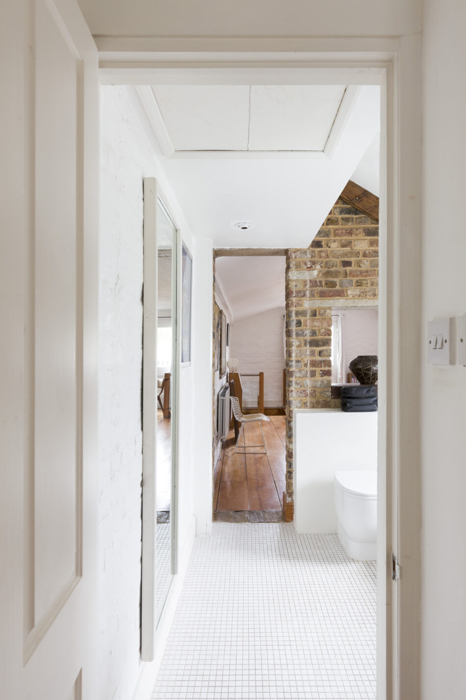 For Sale Darrell Road, London SE22 The Modern House