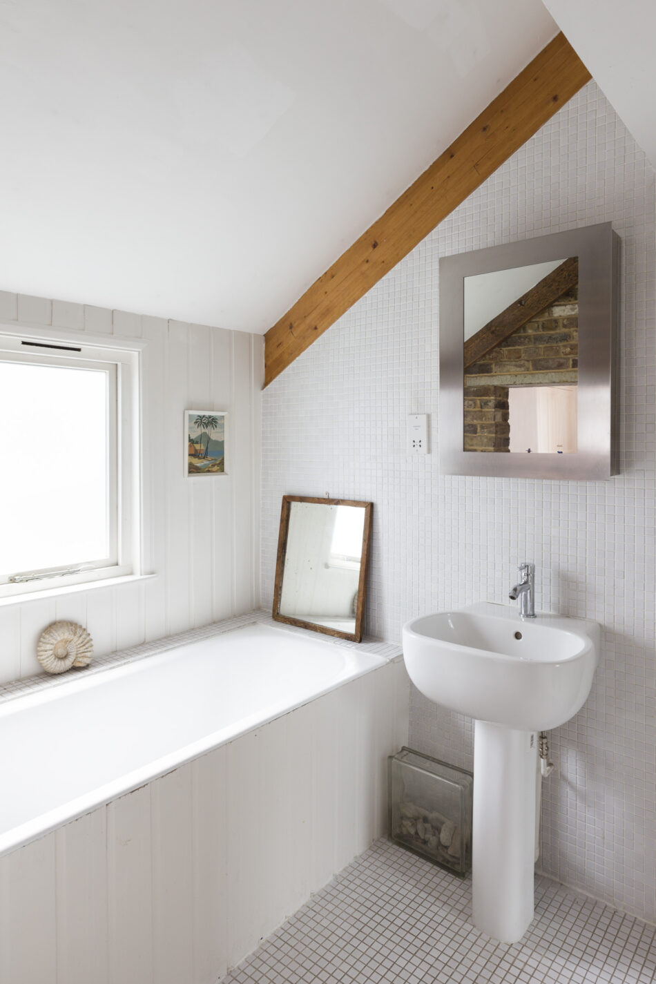 For Sale Darrell Road, London SE22 The Modern House