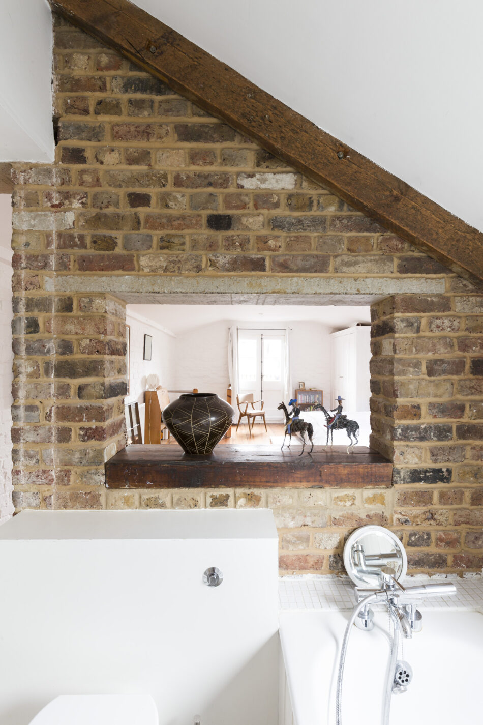 For Sale Darrell Road, London SE22 The Modern House