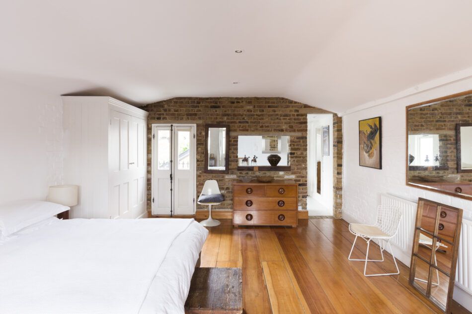 For Sale Darrell Road, London SE22 The Modern House