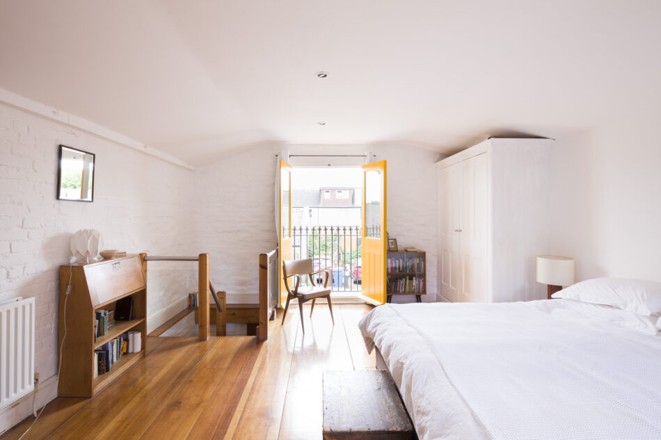 For Sale Darrell Road, London SE22 The Modern House