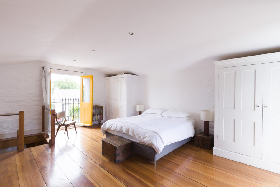 For Sale Darrell Road, London SE22 The Modern House