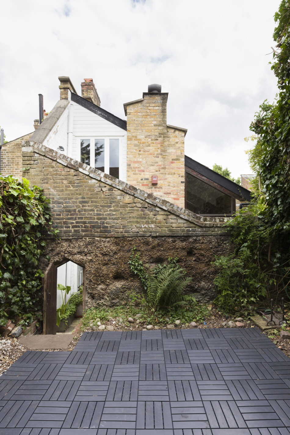 For Sale Darrell Road, London SE22 The Modern House