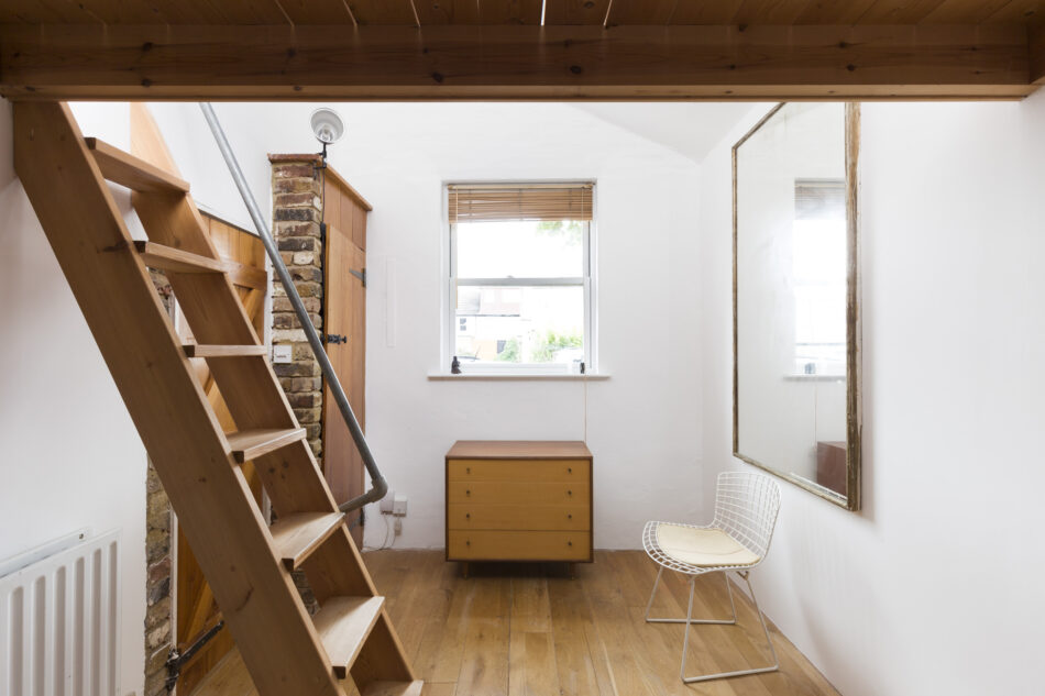 For Sale Darrell Road, London SE22 The Modern House