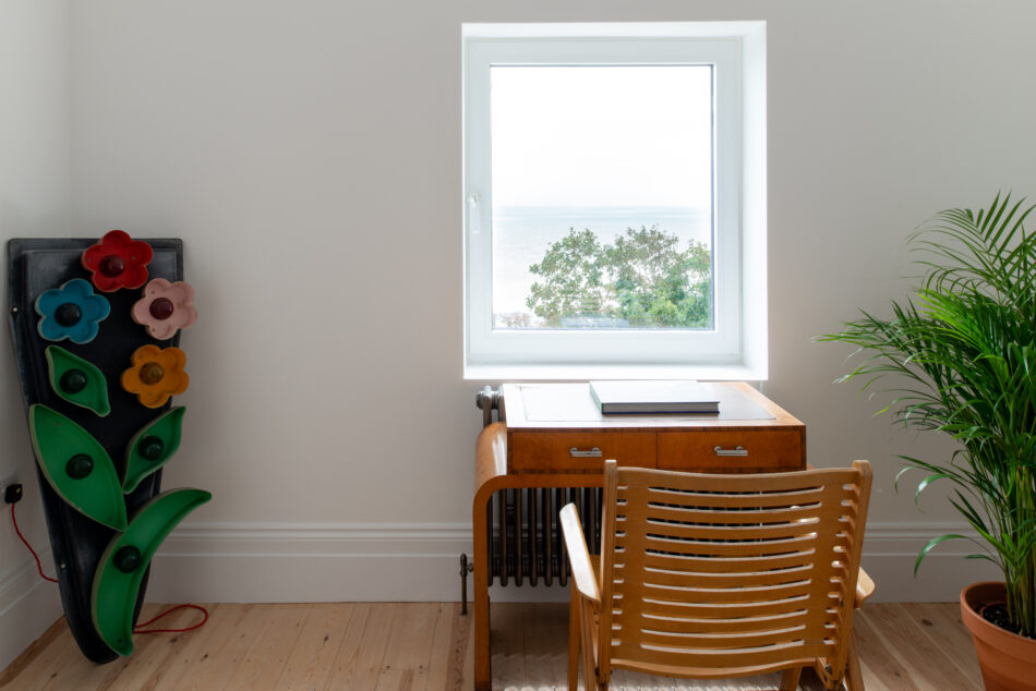 For Sale West Hill Road, St LeonardsonSea, East Sussex The Modern