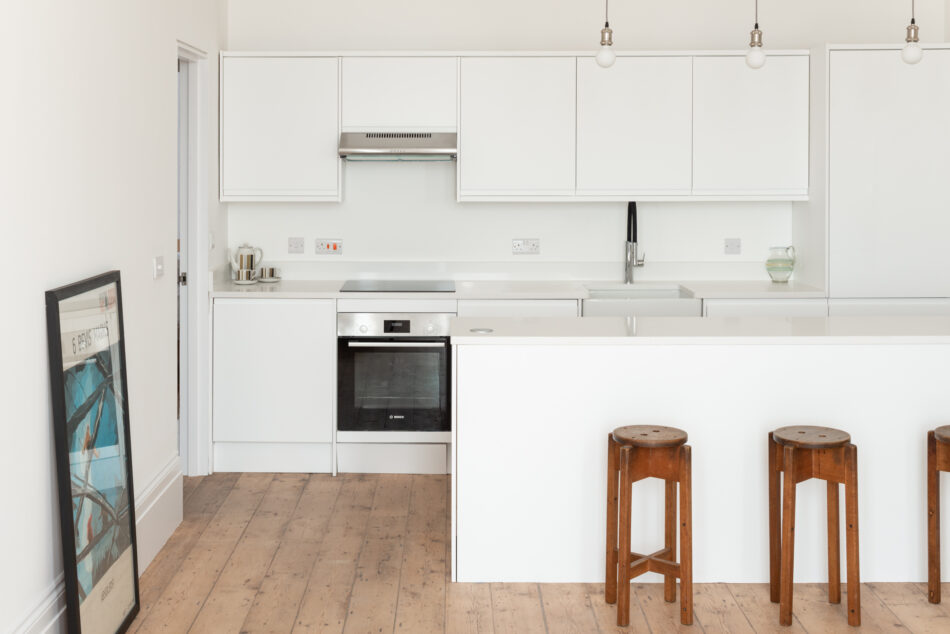 For Sale West Hill Road, St LeonardsonSea, East Sussex The Modern