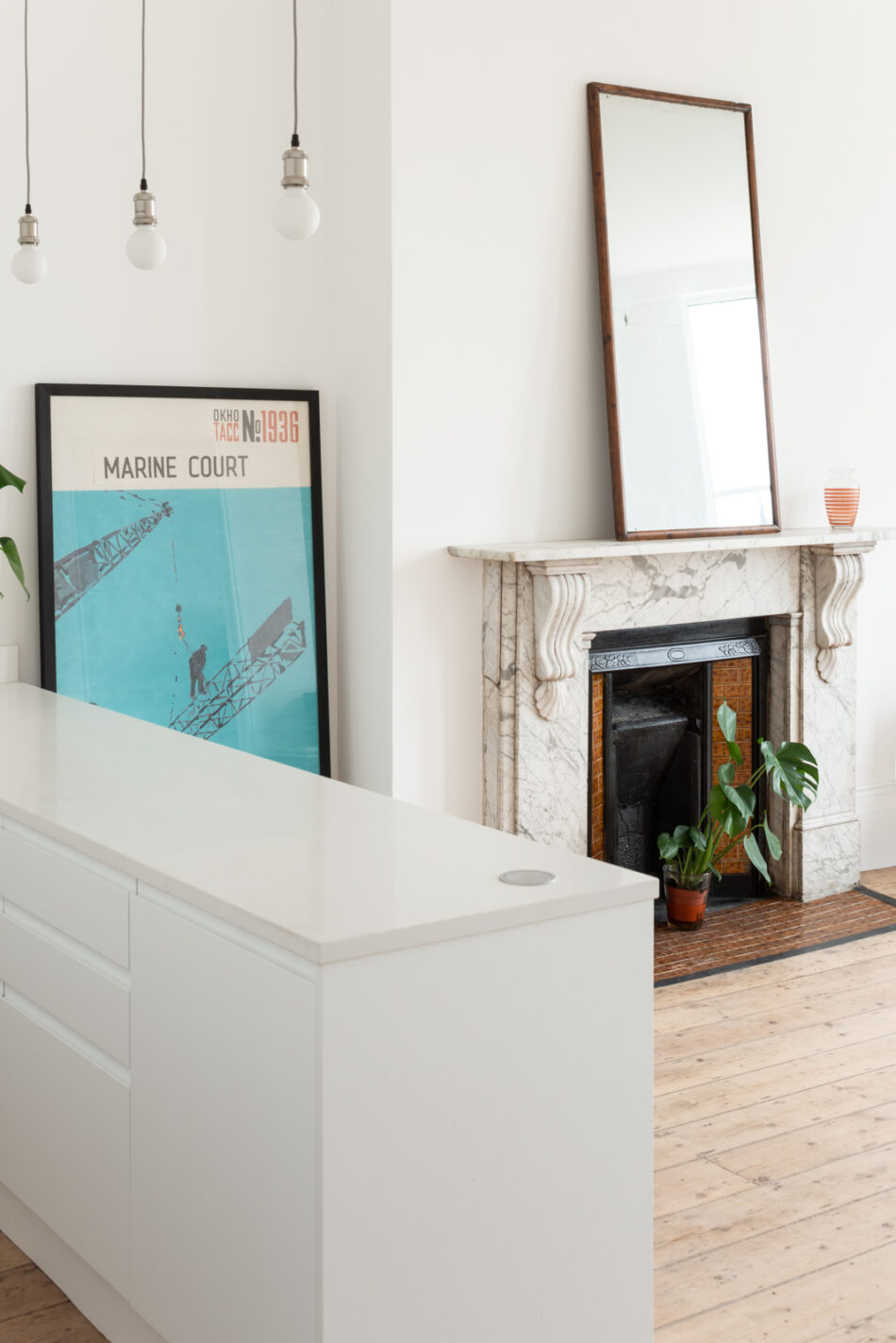 For Sale West Hill Road, St LeonardsonSea, East Sussex The Modern