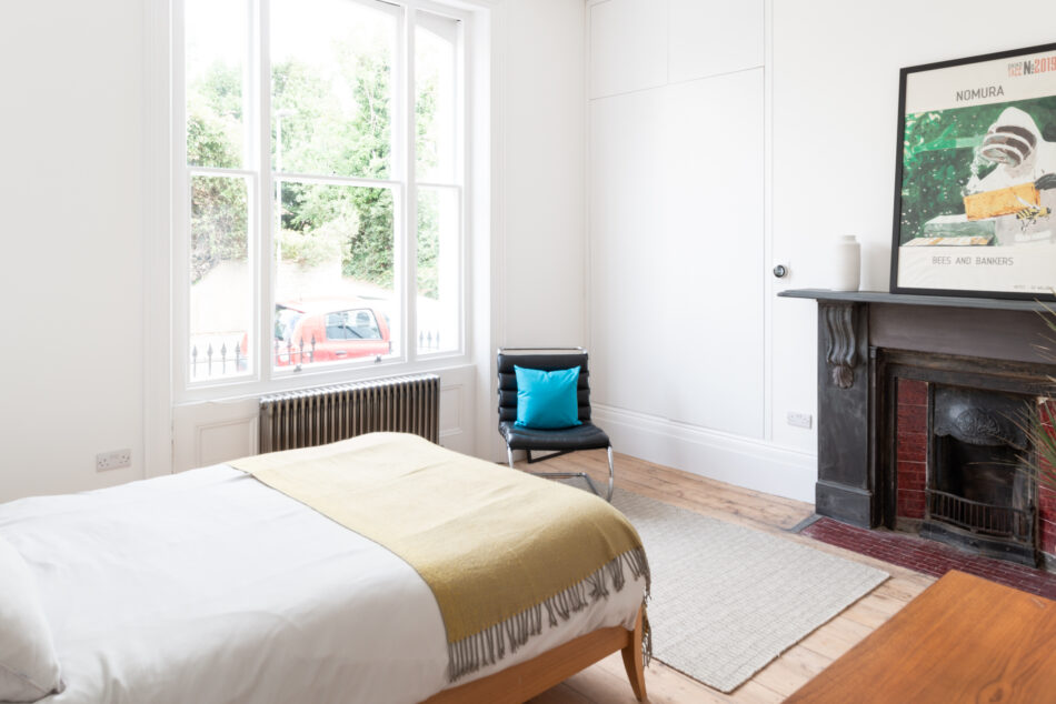 For Sale West Hill Road, St LeonardsonSea, East Sussex The Modern