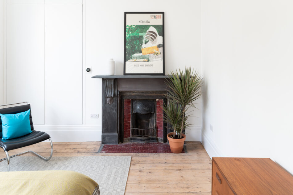 For Sale West Hill Road, St LeonardsonSea, East Sussex The Modern