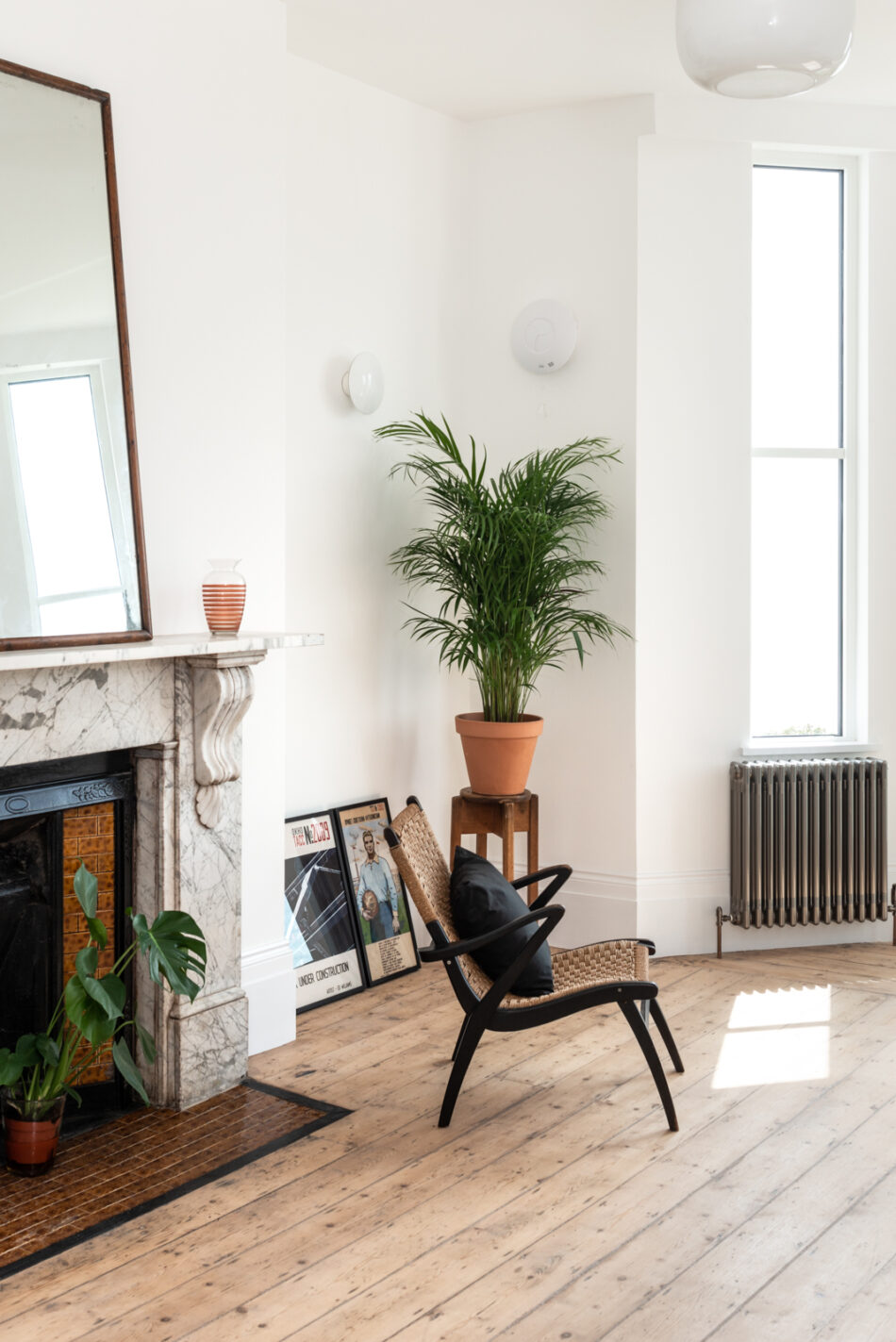 For Sale West Hill Road, St LeonardsonSea, East Sussex The Modern