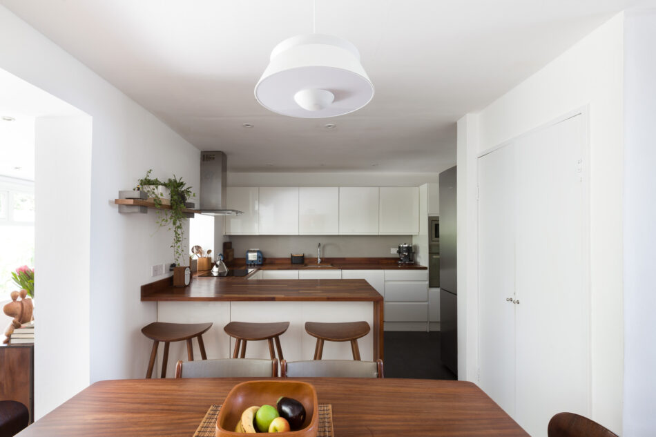 For Sale Cameron Road, London BR2 The Modern House