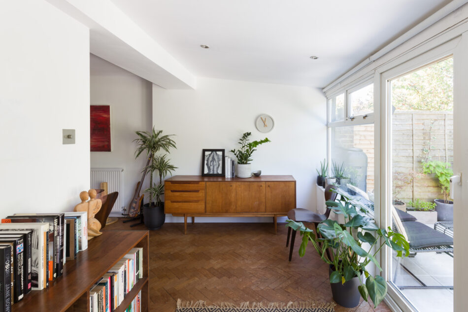 For Sale Cameron Road, London BR2 The Modern House
