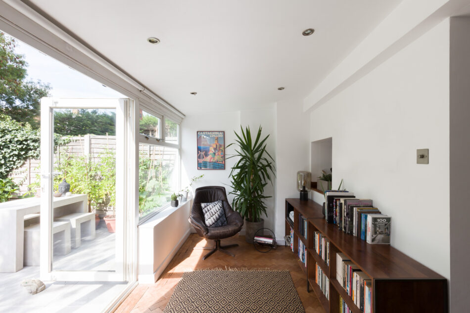 For Sale Cameron Road, London BR2 The Modern House