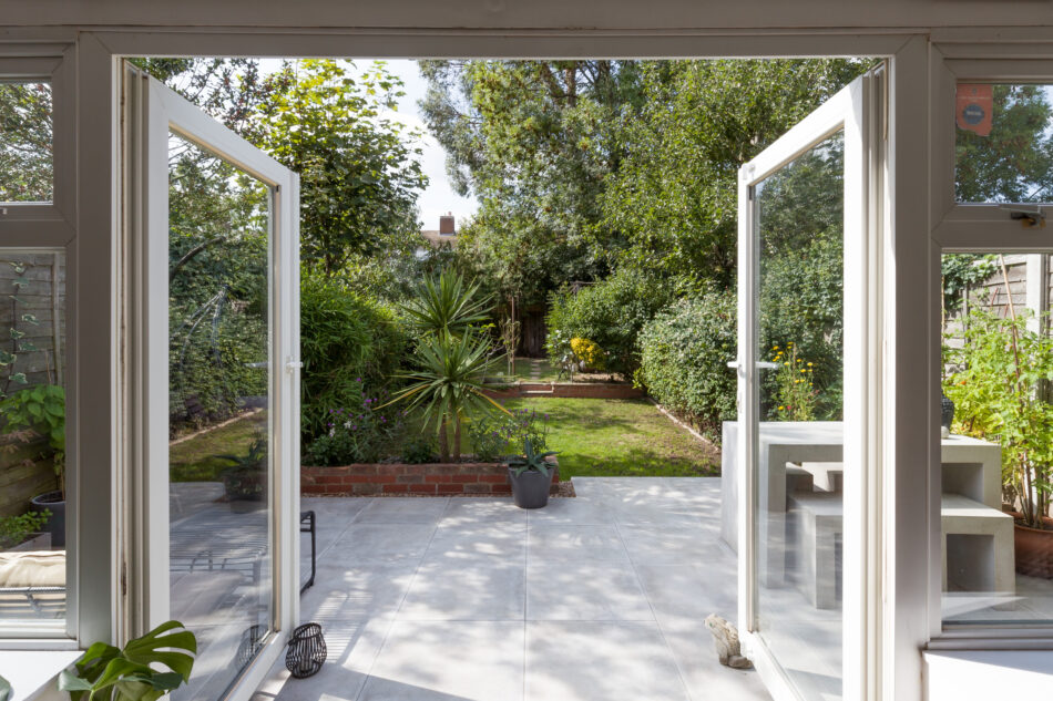 For Sale Cameron Road, London BR2 The Modern House