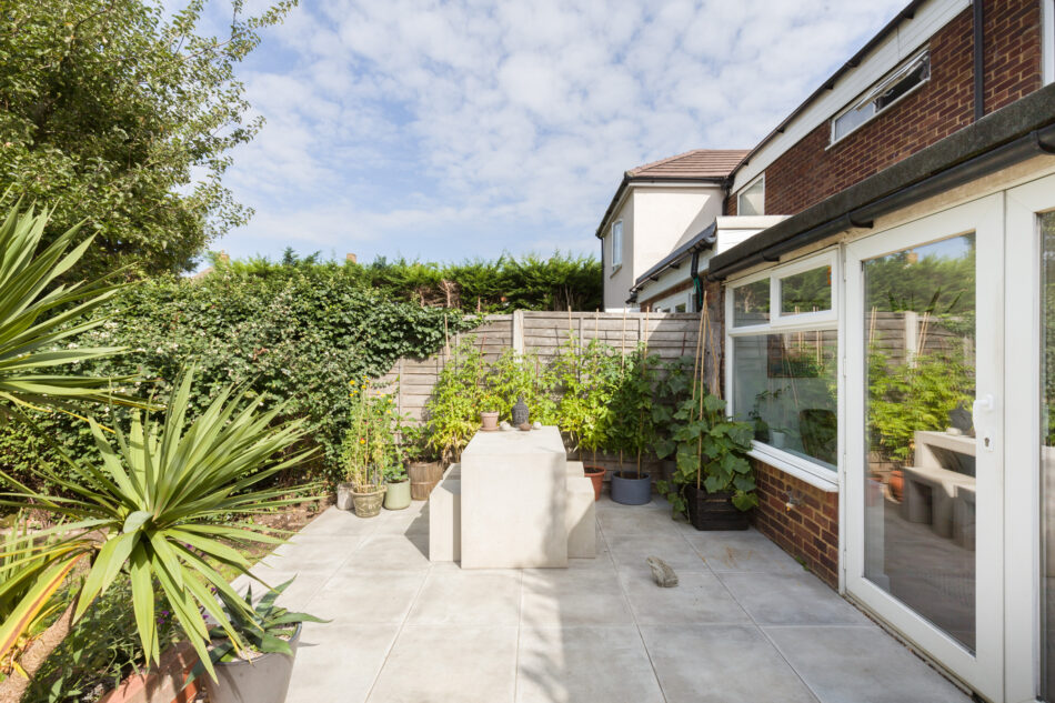 For Sale Cameron Road, London BR2 The Modern House