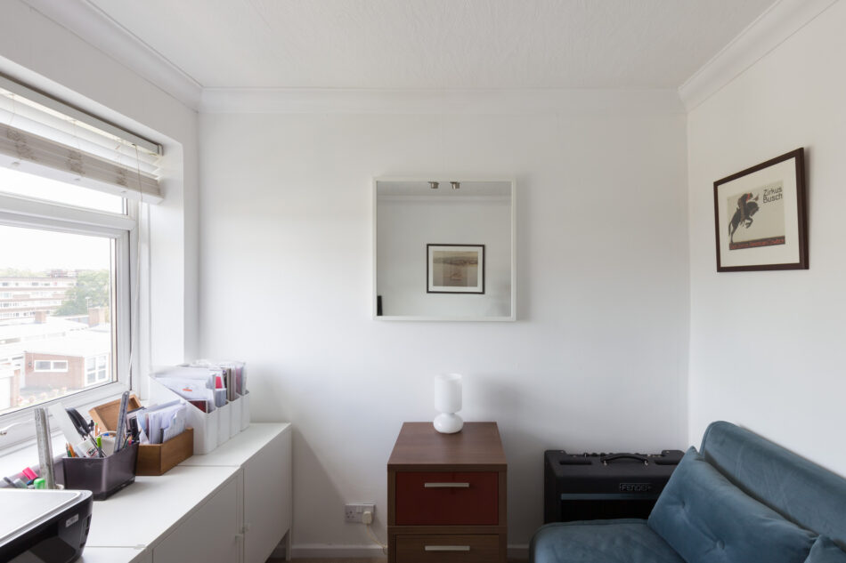 For Sale Cameron Road, London BR2 The Modern House