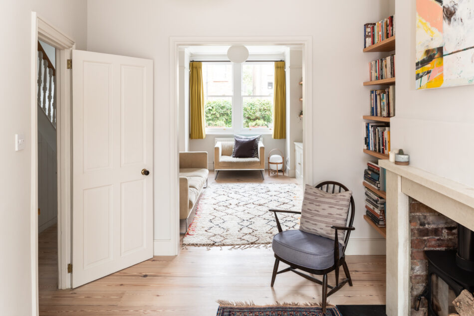 Morland Road London E17 The Modern House