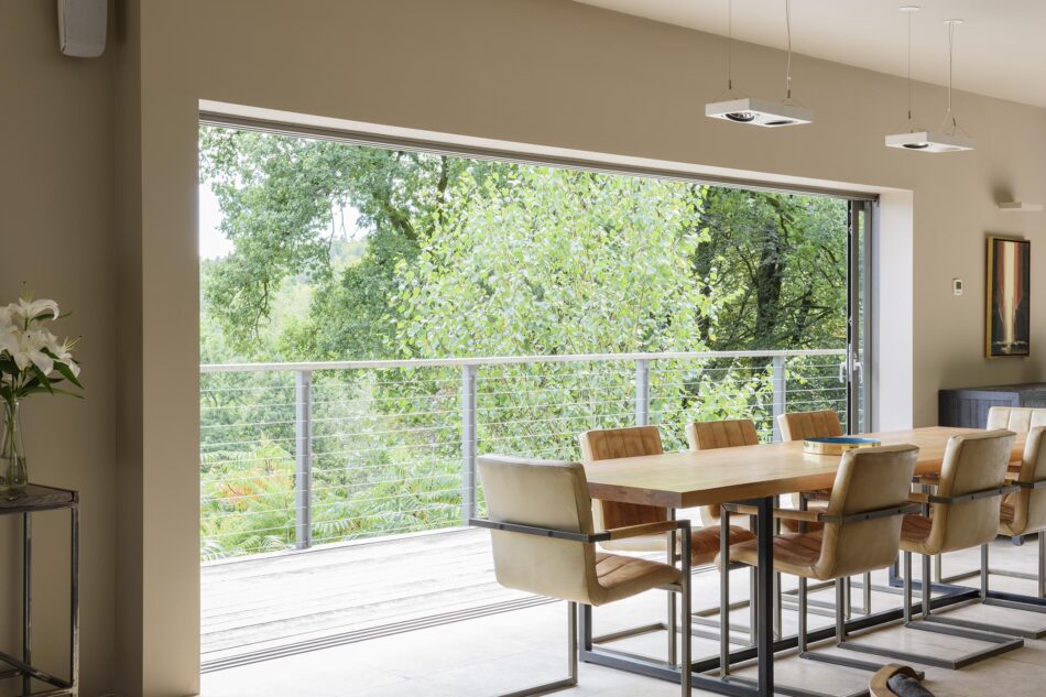 For Sale Valeside, Hammer Lane, Grayshott The Modern House