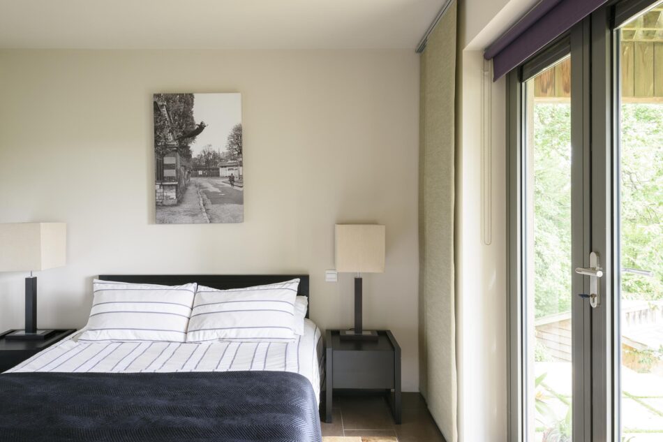 For Sale Valeside, Hammer Lane, Grayshott The Modern House