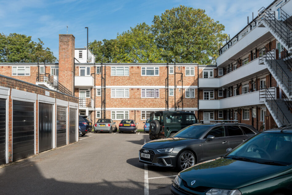 For Sale Hartington Court, Hartington Road, London W4 The Modern House