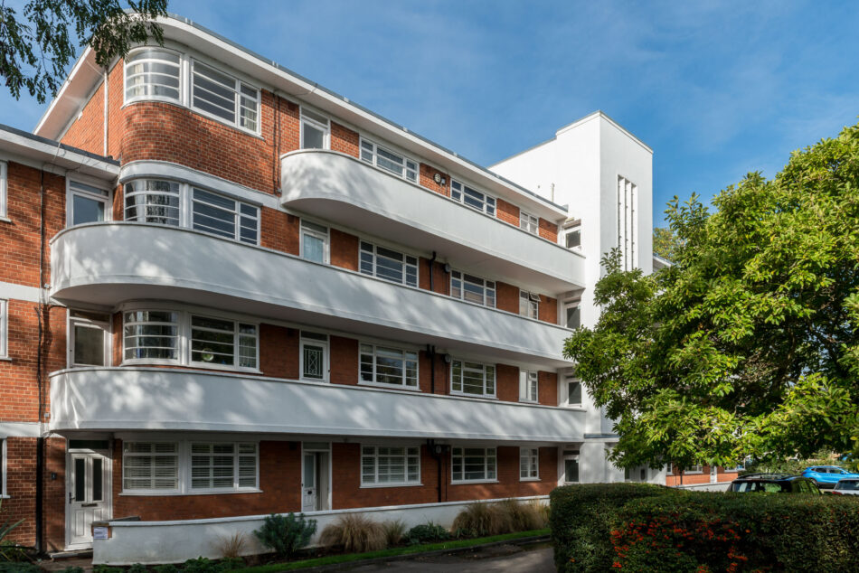 For Sale Hartington Court, Hartington Road, London W4 The Modern House