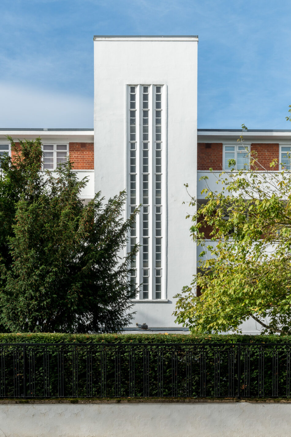 For Sale Hartington Court, Hartington Road, London W4 The Modern House