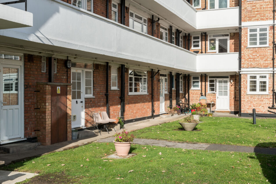 For Sale Hartington Court, Hartington Road, London W4 The Modern House