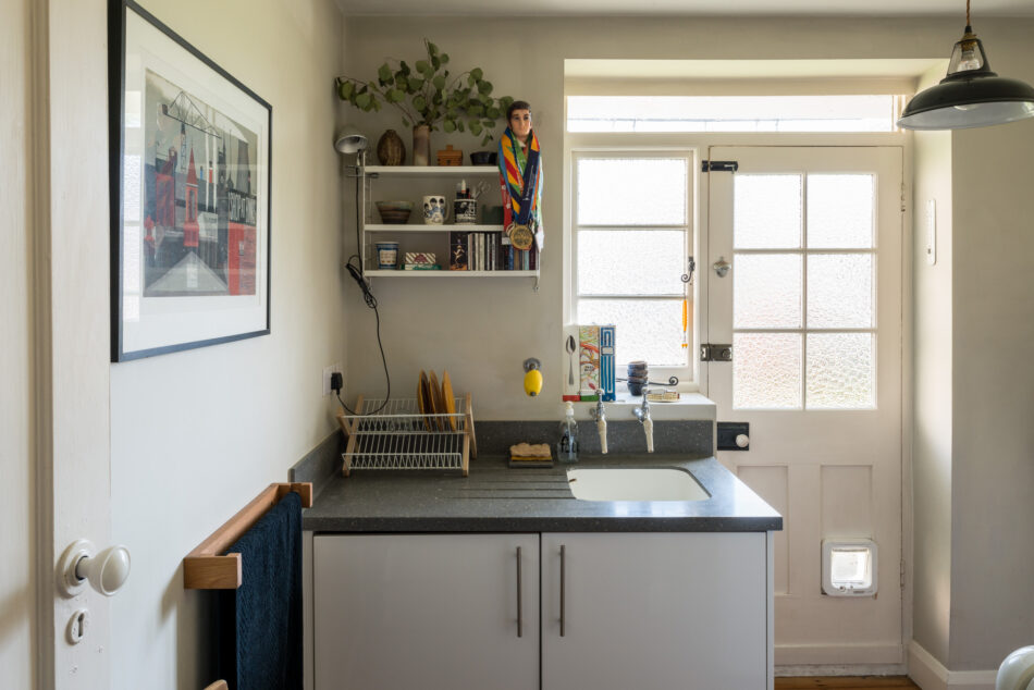 For Sale Hartington Court, Hartington Road, London W4 The Modern House