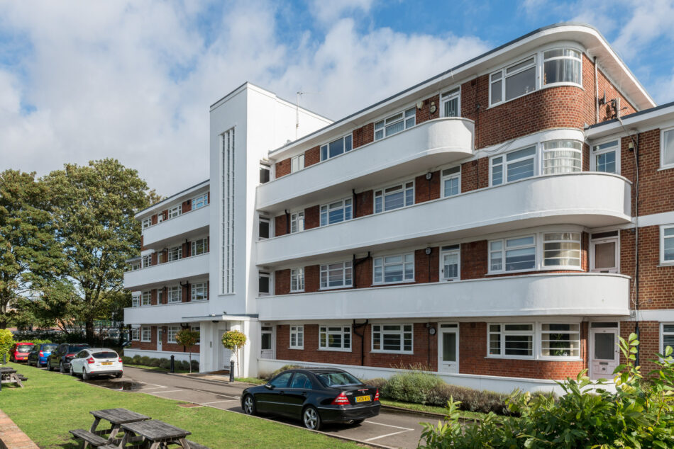 For Sale Hartington Court, Hartington Road, London W4 The Modern House