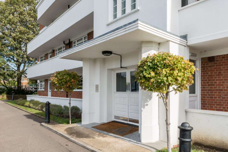 For Sale Hartington Court, Hartington Road, London W4 The Modern House