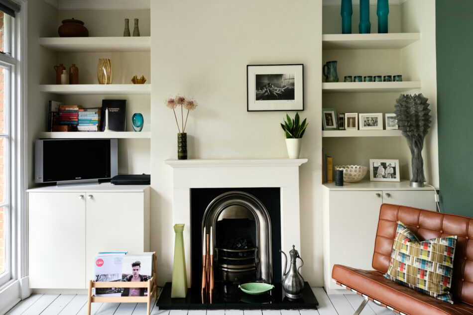 For Sale Clifton Crescent, London SE15 The Modern House