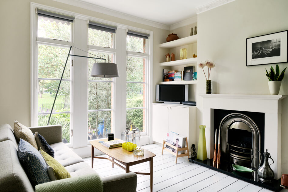 For Sale Clifton Crescent, London SE15 The Modern House