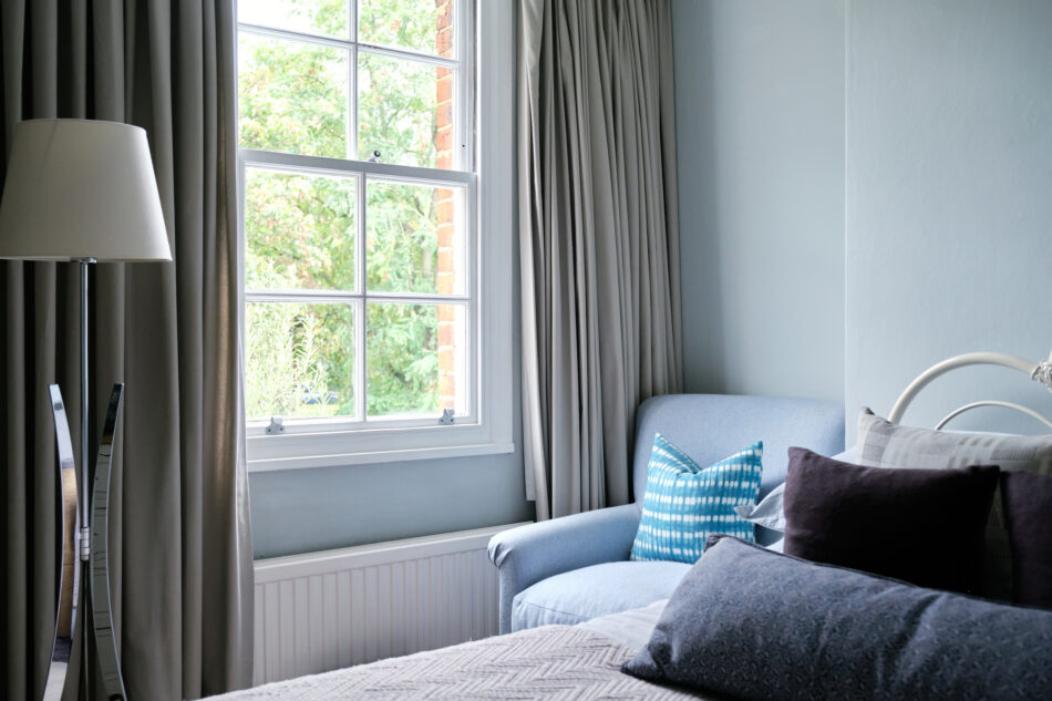 For Sale Clifton Crescent, London SE15 The Modern House