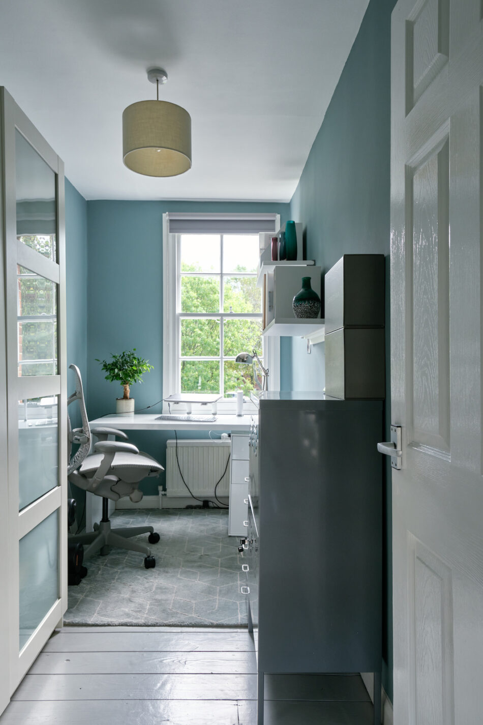 For Sale Clifton Crescent, London SE15 The Modern House