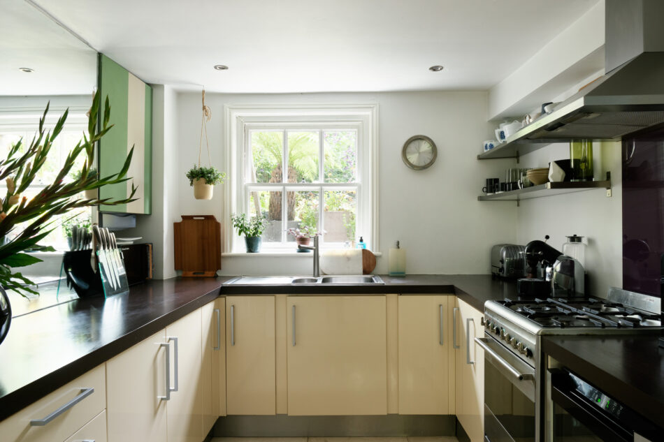 For Sale Clifton Crescent, London SE15 The Modern House