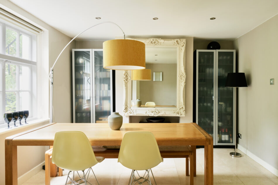 For Sale Clifton Crescent, London SE15 The Modern House