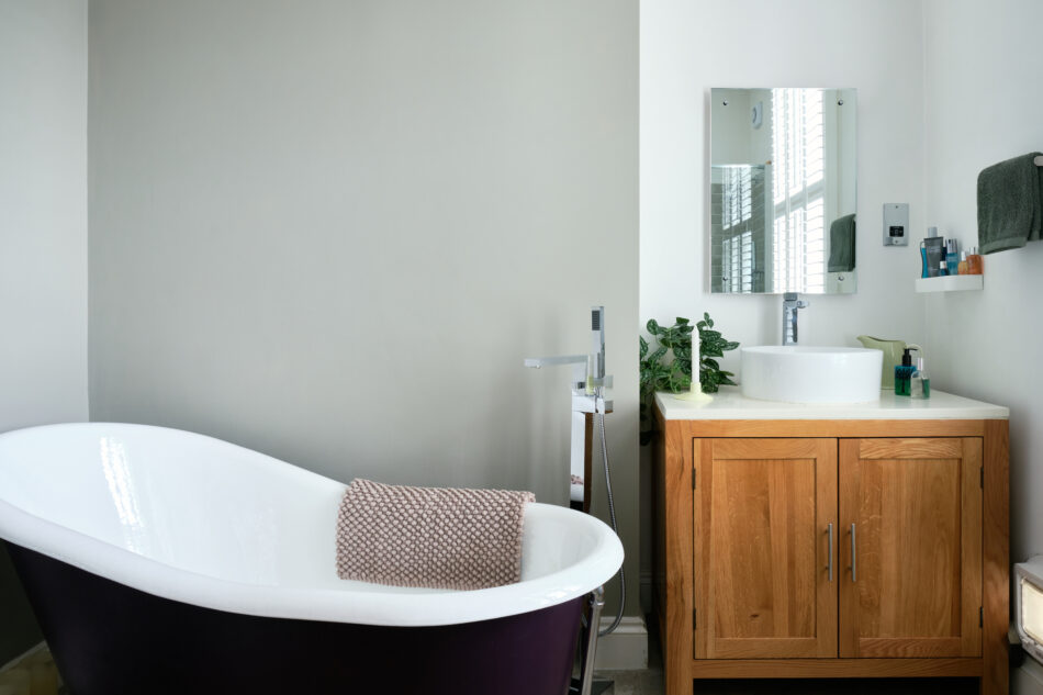 For Sale Clifton Crescent, London SE15 The Modern House