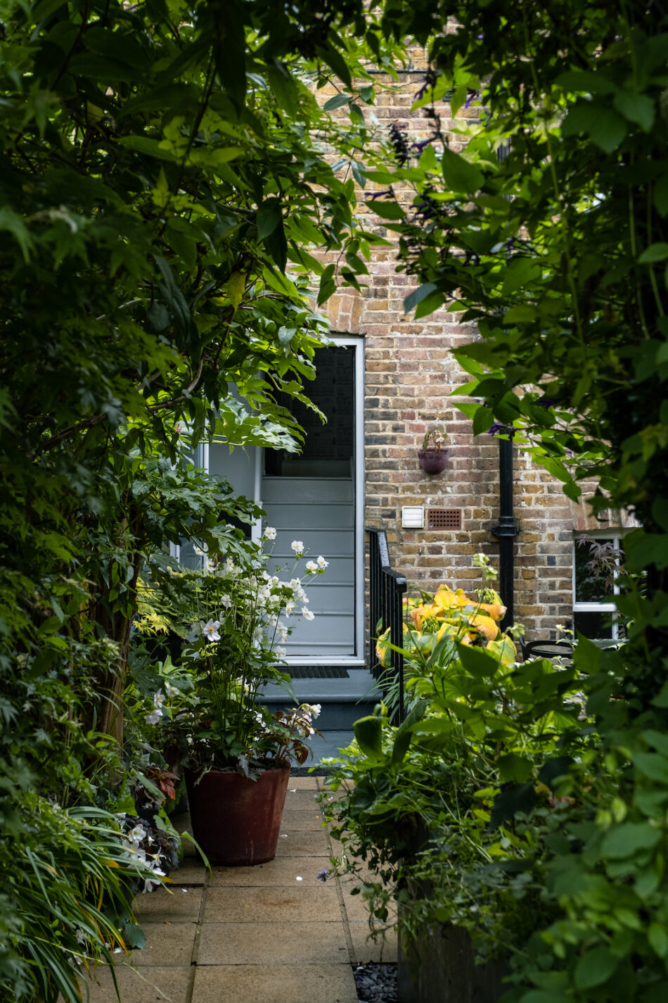 For Sale Clifton Crescent, London SE15 The Modern House