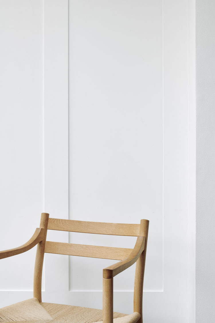 Home inspiration, delivered to your inbox