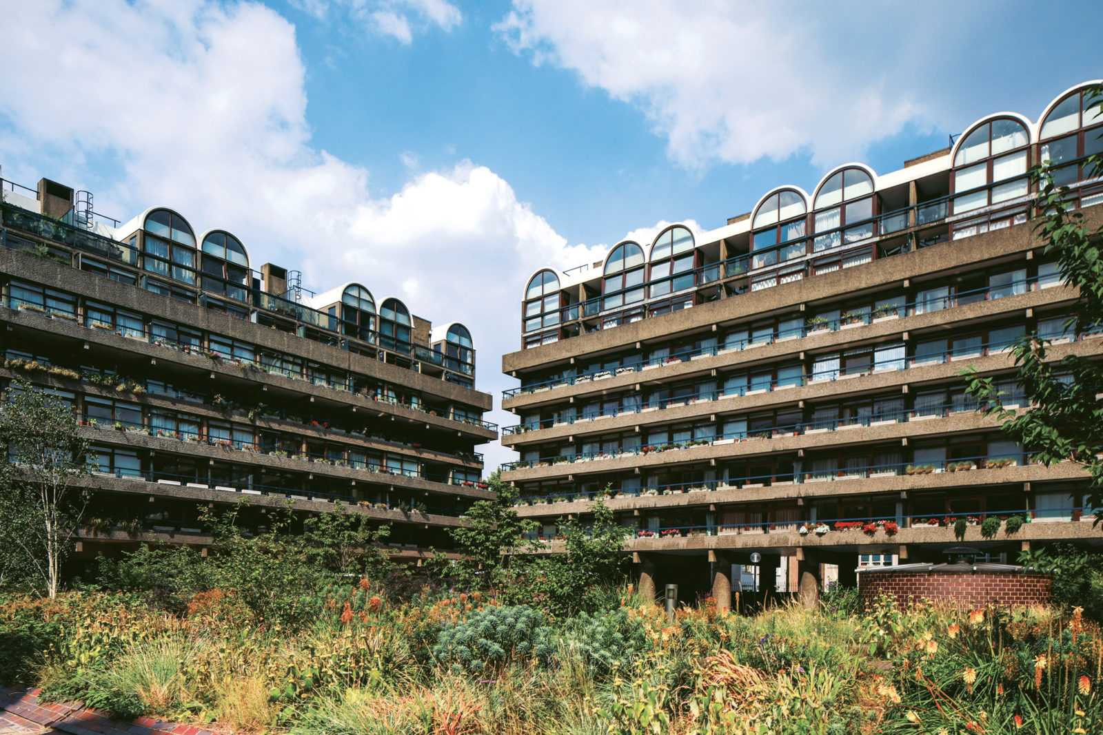 Photo Essay: the story of 20th-century gardens and landscapes