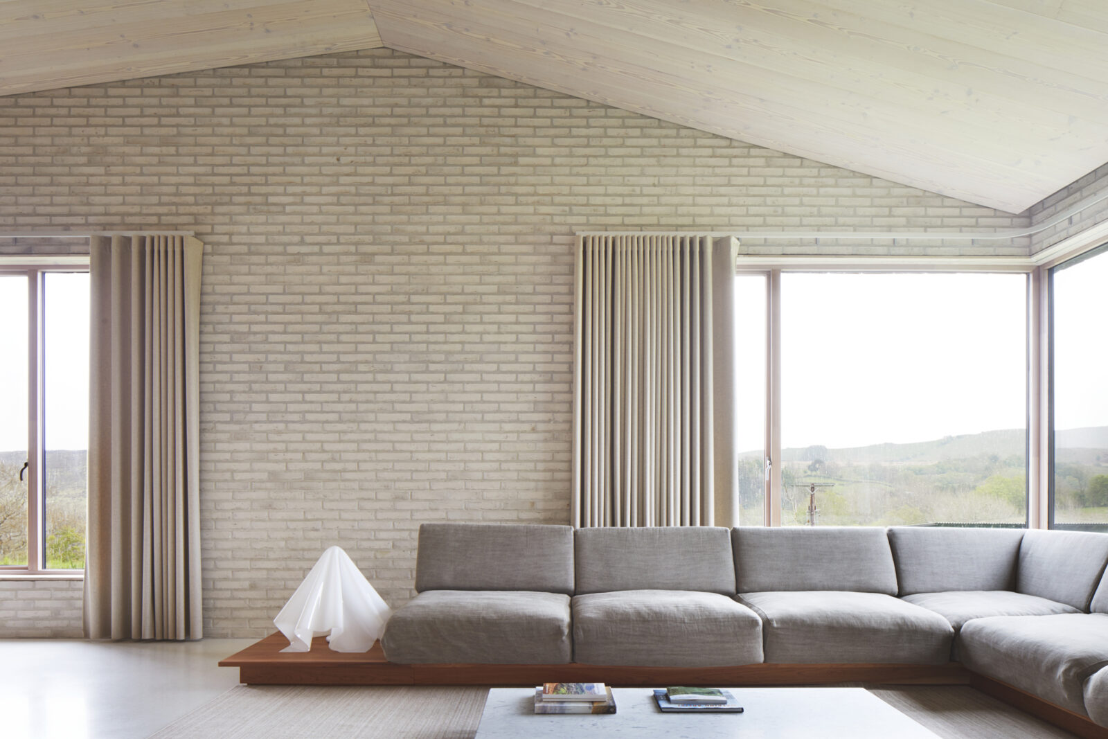 Get Away: our pick of design-led holiday homes in the UK