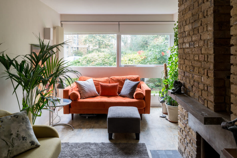 For Sale Langham House Close VI, London TW10 The Modern House