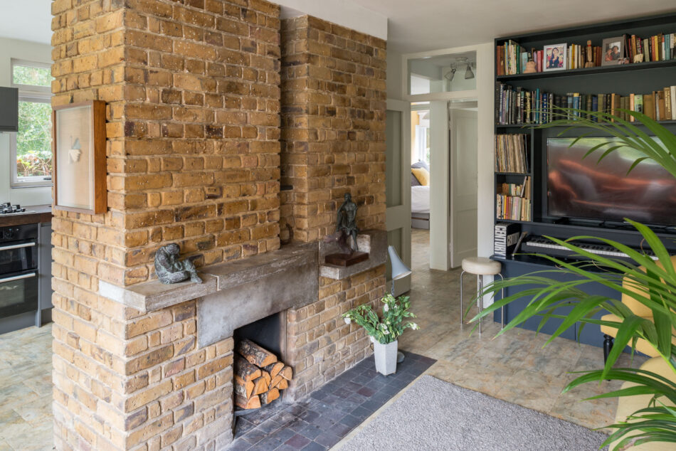 For Sale Langham House Close VI, London TW10 The Modern House