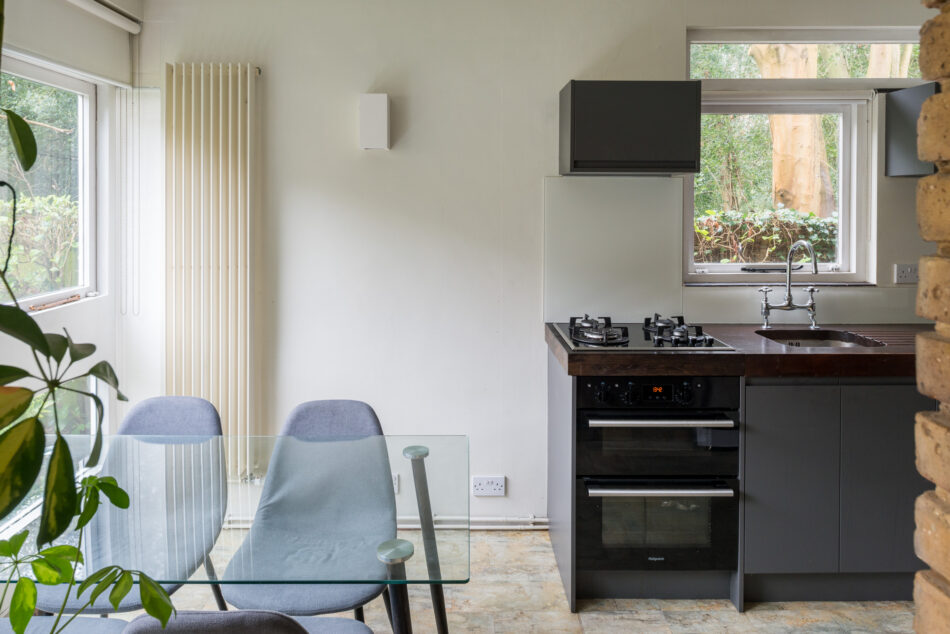 For Sale Langham House Close VI, London TW10 The Modern House