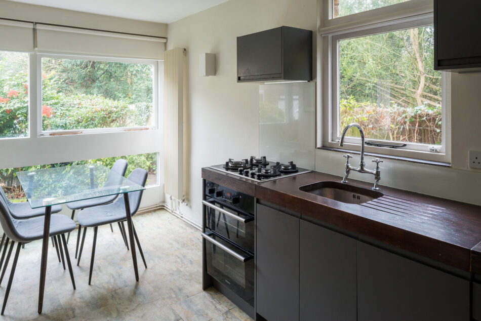 For Sale Langham House Close VI, London TW10 The Modern House