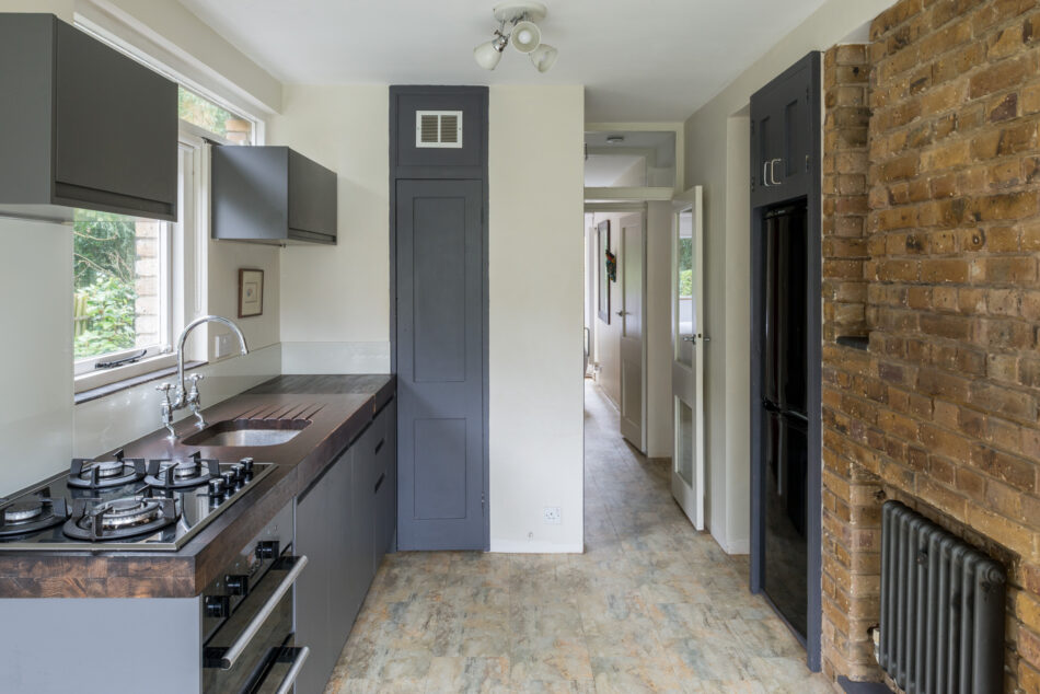 For Sale Langham House Close VI, London TW10 The Modern House