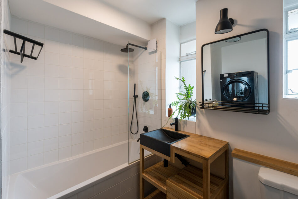 For Sale Ruskin Park V, Champion Hill, London SE5 The Modern House